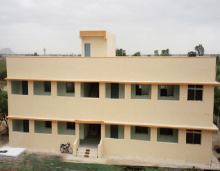 Govt Degree College Sindhanur Infrastructure photo 4